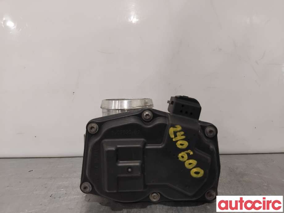 Spjeldhus til Ford B-Max 2012-2017  (FORD|2168321|50989002|CM5G-9F991-FB)