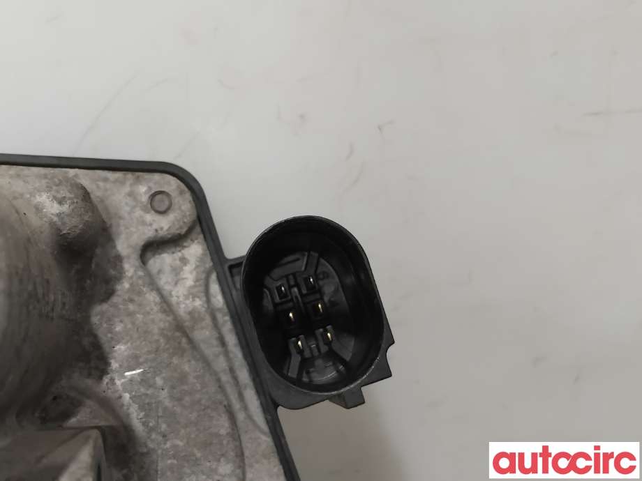 Spjeldhus til Ford B-Max 2012-2017  (FORD|2168321|50989002|CM5G-9F991-FB)