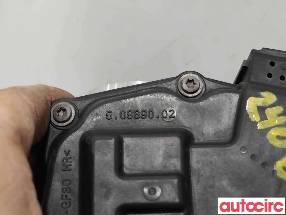 Spjeldhus til Ford B-Max 2012-2017  (FORD|2168321|50989002|CM5G-9F991-FB)