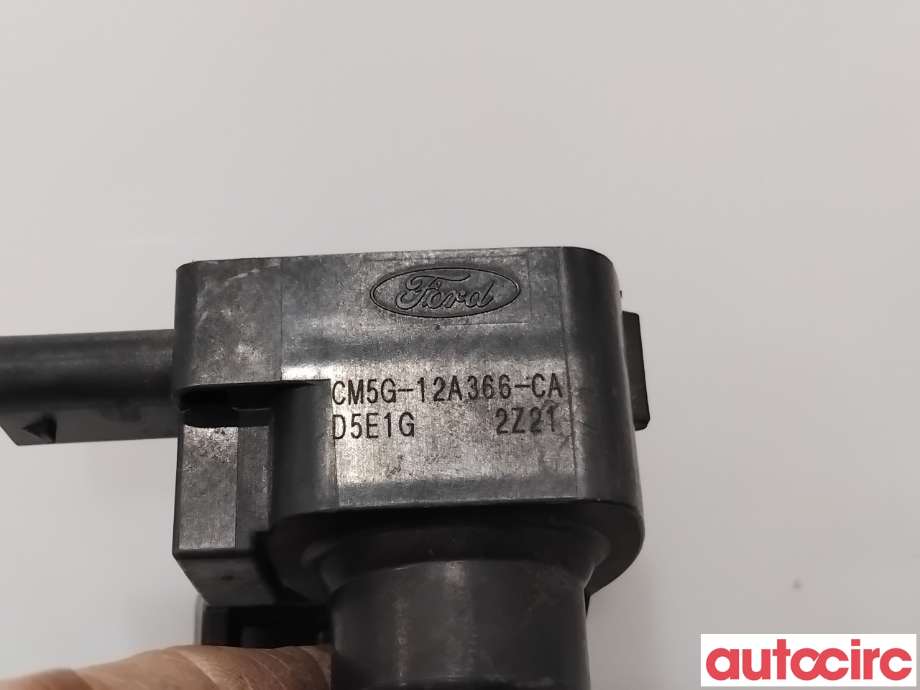Coil elektronisk til Ford B-Max 2012-2017  (FORD|1827901||CM5G-12A366-CA)