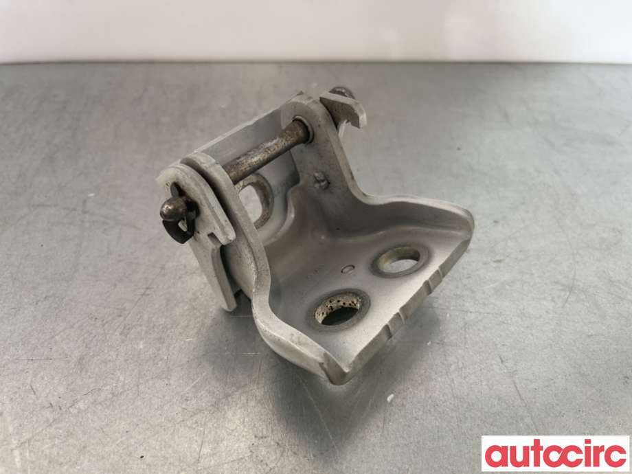 Hengsler til Peugeot 508 2011-2014 (Type I, Fase 1) (PEUGEOT|9035CR|)