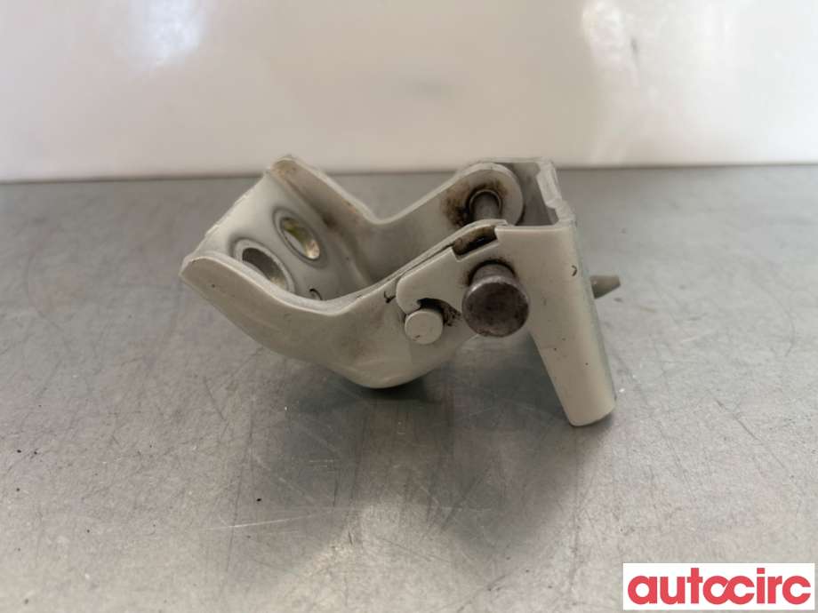 Hengsler til Peugeot 508 2011-2014 (Type I, Fase 1) (PEUGEOT|9035CR|)
