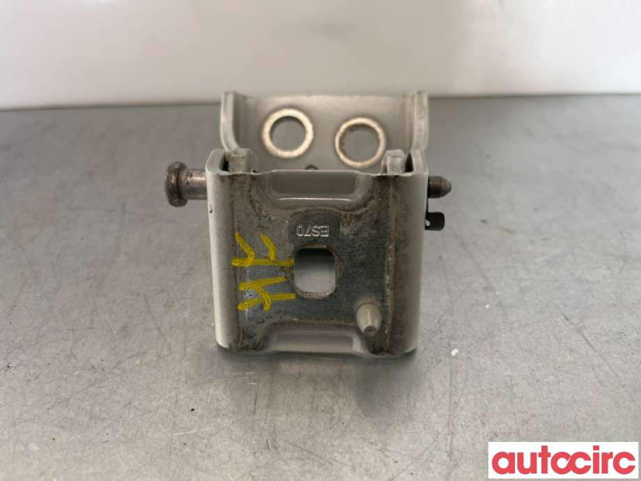 Hengsler til Peugeot 508 2011-2014 (Type I, Fase 1) (PEUGEOT|9035CR|)