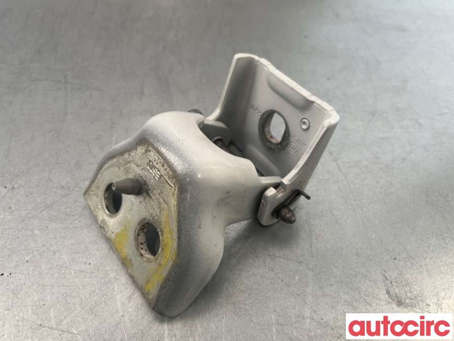 Hengsler til Peugeot 508 2011-2014 (Type I, Fase 1) (PEUGEOT|9035CR|)
