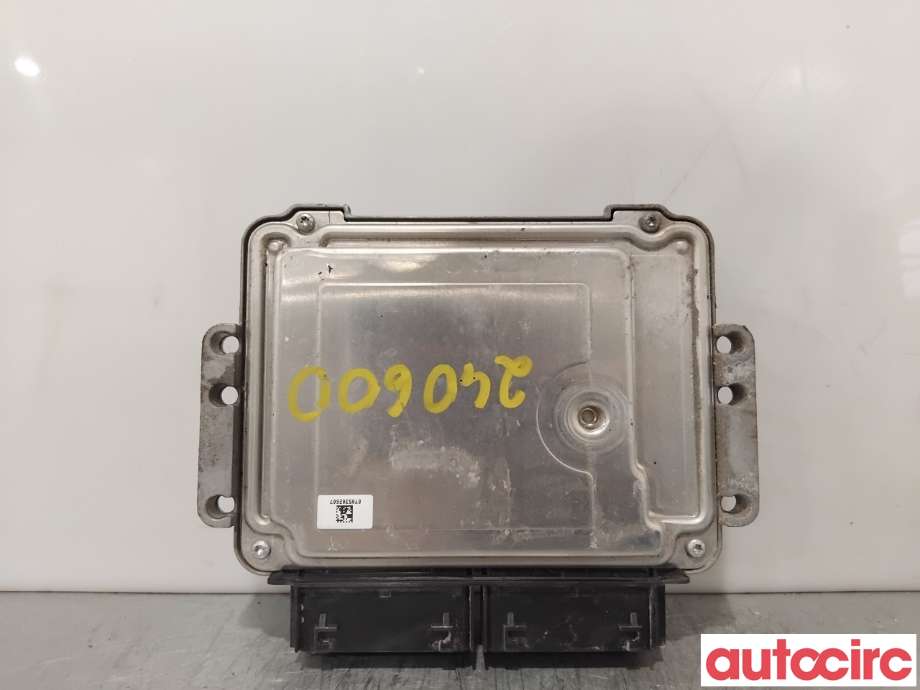 Styreenhet motor til Ford B-Max 2012-2017  (FORD|2013029|0261S09634|CV6A-12B684-BB)