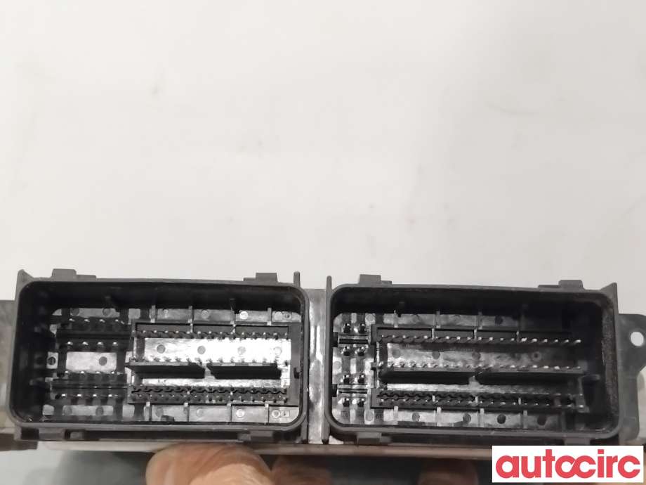 Styreenhet motor til Ford B-Max 2012-2017  (FORD|2013029|0261S09634|CV6A-12B684-BB)