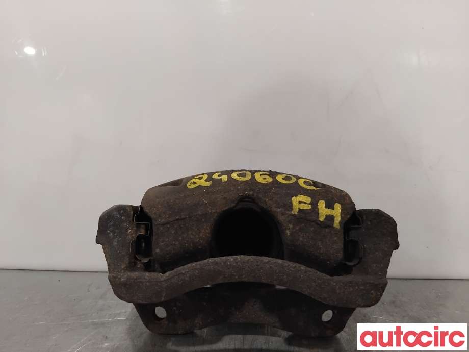 Bremsecaliper høyre foran til Ford B-Max 2012-2017 (FORD|2343061|)