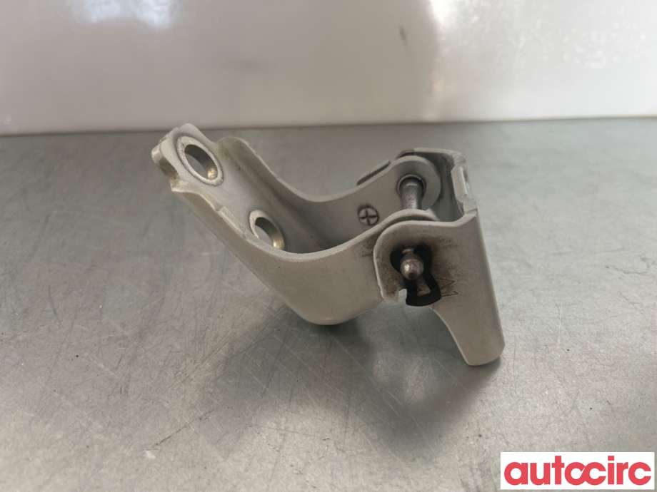 Hengsler til Peugeot 508 2011-2014 (Type I, Fase 1)  (PEUGEOT|9035CY|)