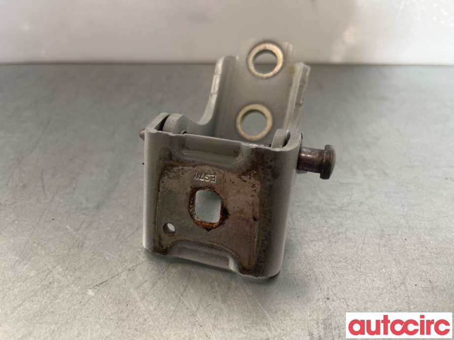 Hengsler til Peugeot 508 2011-2014 (Type I, Fase 1)  (PEUGEOT|9035CY|)