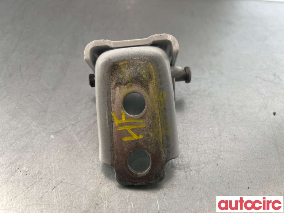 Hengsler til Peugeot 508 2011-2014 (Type I, Fase 1)  (PEUGEOT|9035CY|)