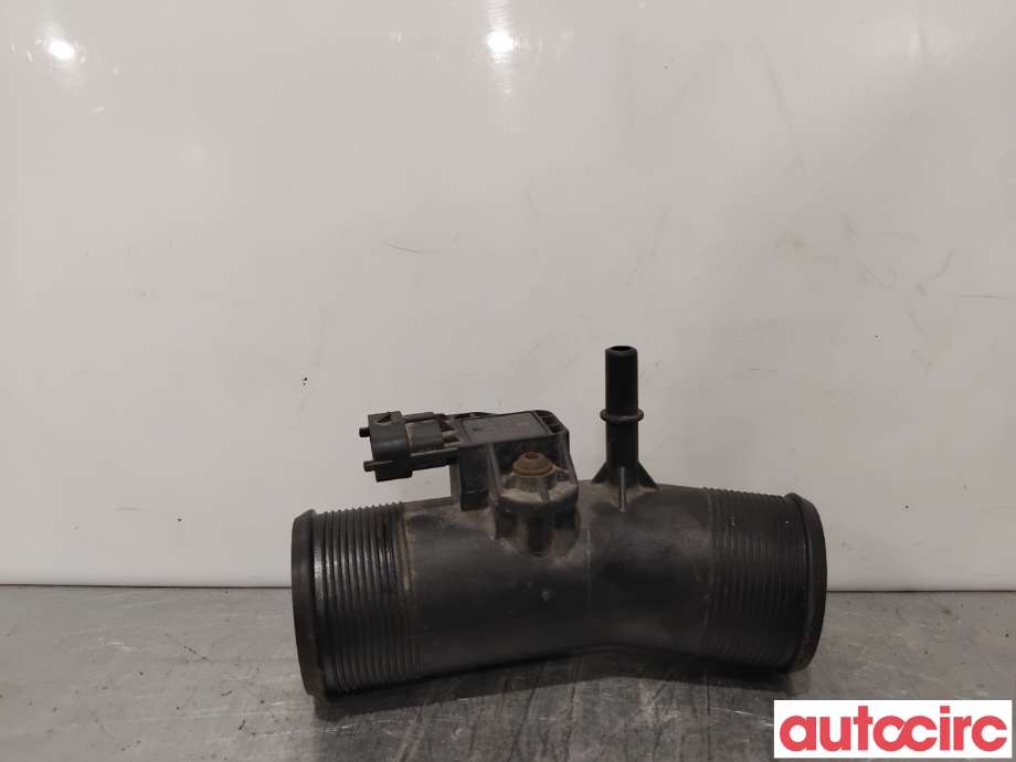Turbo rør til Ford B-Max 2012-2017  (FORD|1870083|0261230281|BV61-9F479-AA)