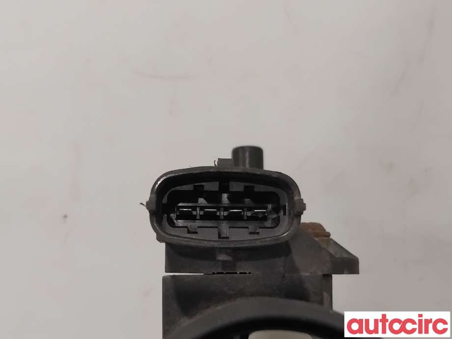 Turbo rør til Ford B-Max 2012-2017  (FORD|1870083|0261230281|BV61-9F479-AA)