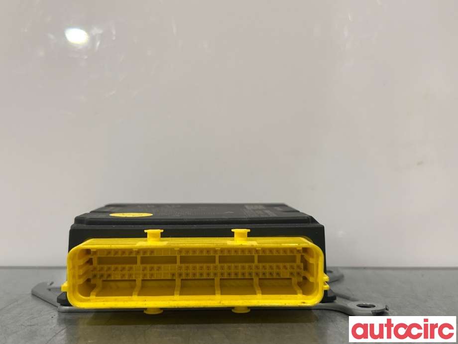 Airbag elektronikk til Škoda Superb 2015-->> (Type III)  (SKODA|5Q0959655BK|5Q0959655CH)