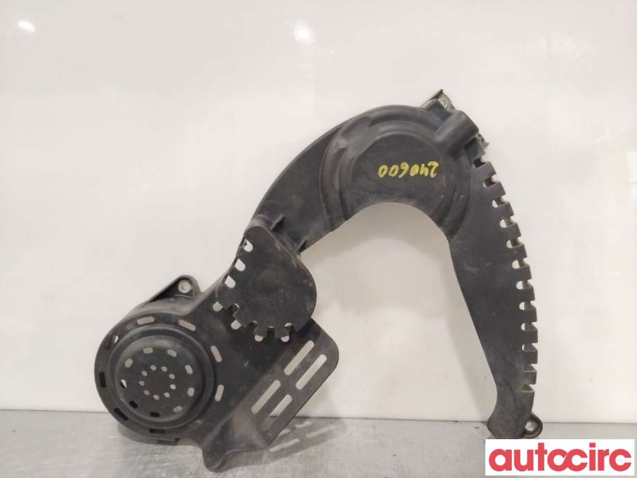 Motor diverse til Ford B-Max, 2012-2017  (FORD|2030926)