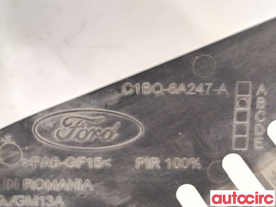 Motor diverse til Ford B-Max 2012-2017  (FORD|2030926||C1BQ-6A247-AB)