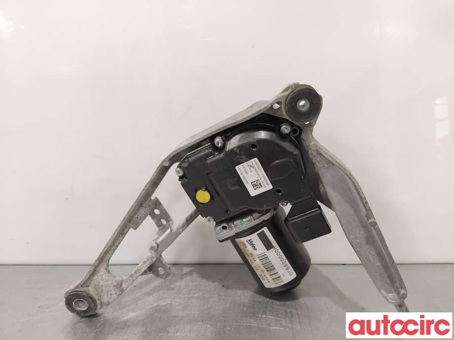 Viskermotor frontrute til Ford B-Max 2012-2017  (FORD|1870793|W000031055|AV11-17504-AD)