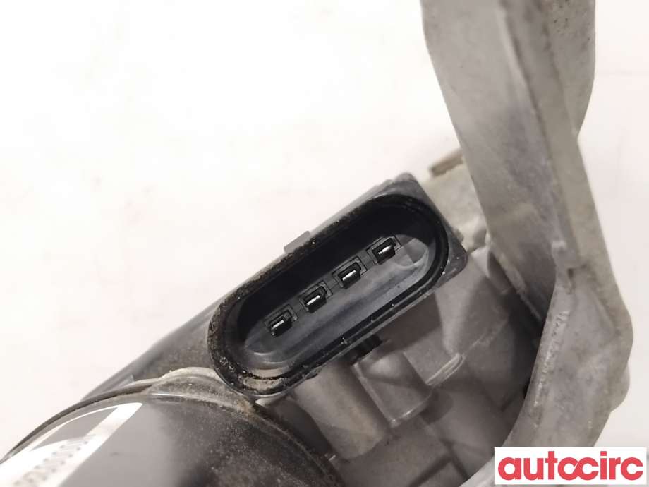 Viskermotor frontrute til Ford B-Max 2012-2017  (FORD|1870793|W000031055|AV11-17504-AD)