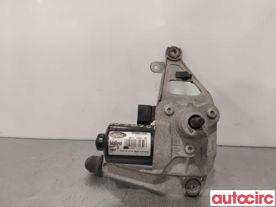 Viskermotor frontrute til Ford B-Max, 2012-2017  (FORD|1870794)