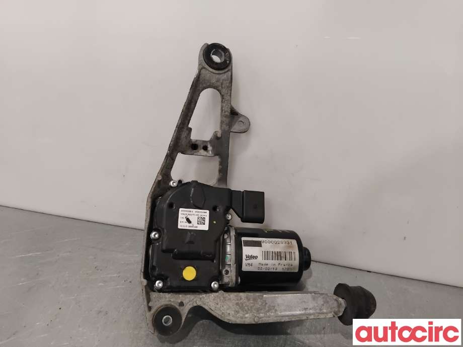 Viskermotor frontrute til Ford B-Max 2012-2017 (FORD|1870794|W000031259|AV11-17504-BD)