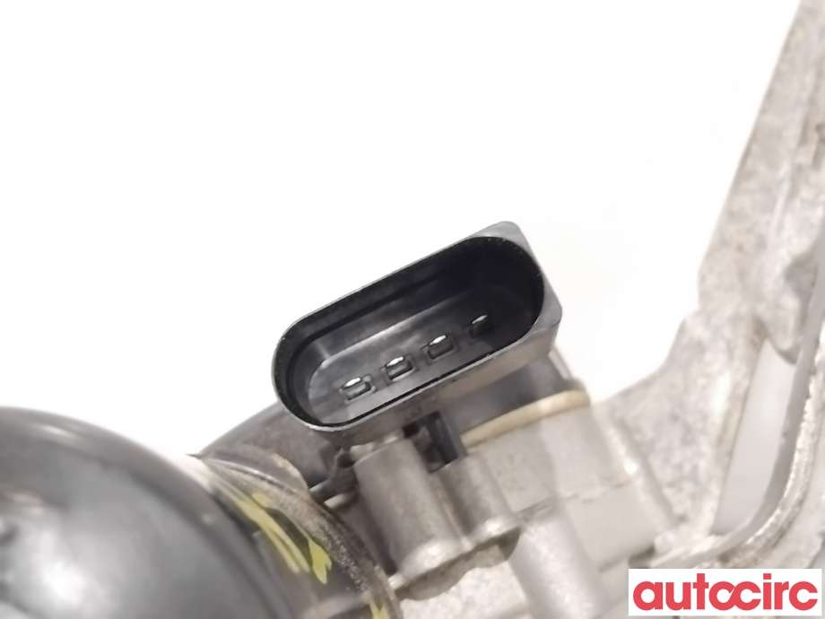 Viskermotor frontrute til Ford B-Max 2012-2017 (FORD|1870794|W000031259|AV11-17504-BD)