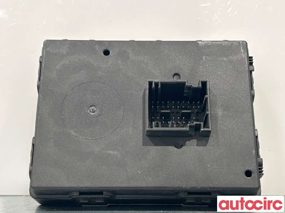Styreenhet nøkkelfri/keyless til Škoda Superb, 2015-->> (Type III)  (SKODA|3Q0959435G)