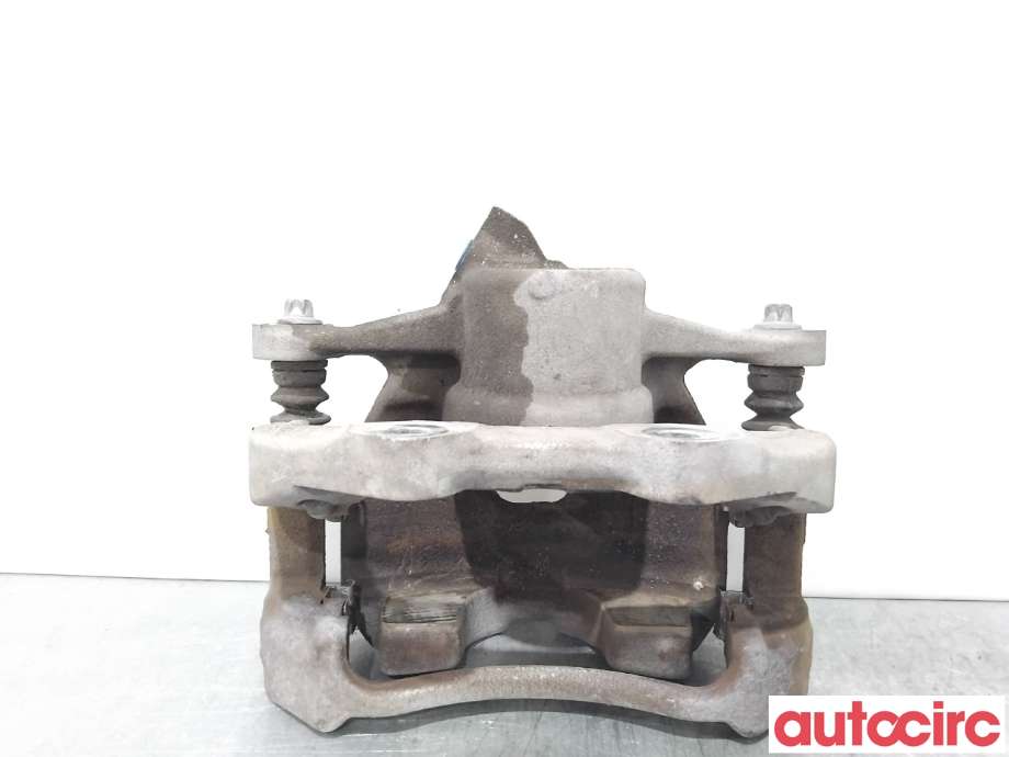 Bremsecaliper venstre foran til Peugeot 2008 2019-->> (Type II)  (PEUGEOT|1681371380||9836308680)