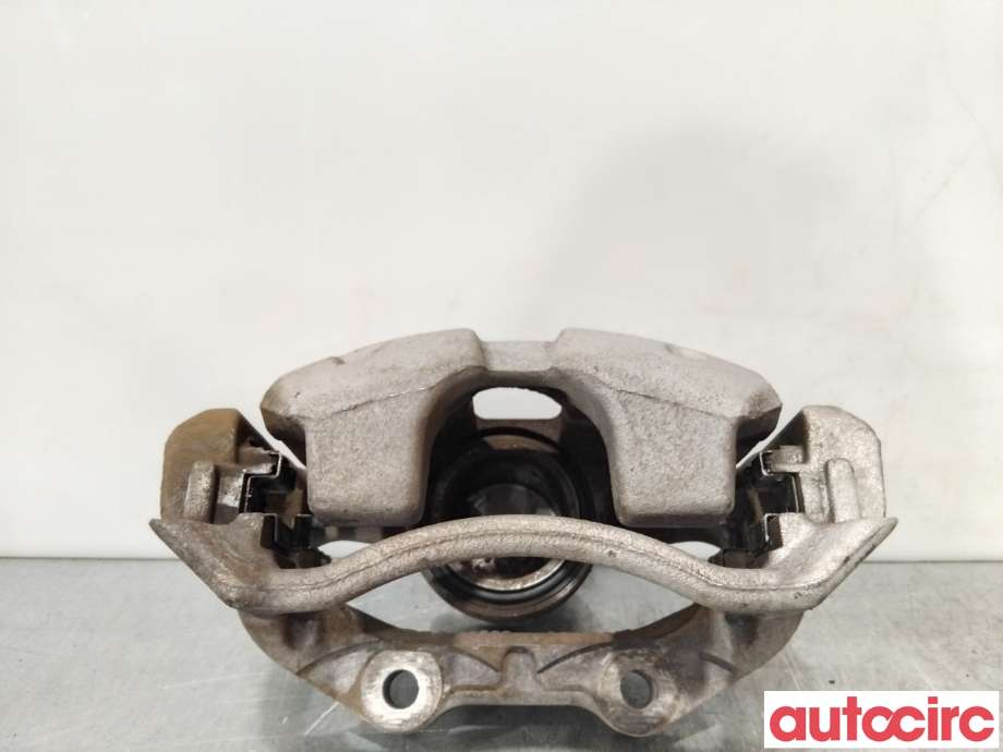 Bremsecaliper venstre foran til Peugeot 2008 2019-->> (Type II)  (PEUGEOT|1681371380||9836308680)