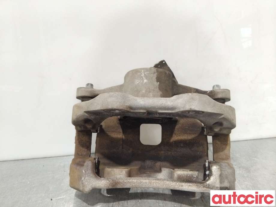 Bremsecaliper høyre foran til Peugeot 2008 2019-->> (Type II)  (PEUGEOT|1681371480|)