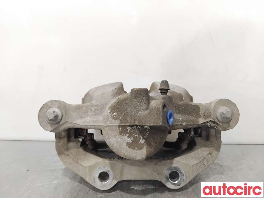 Bremsecaliper høyre foran til Peugeot 2008 2019-->> (Type II)  (PEUGEOT|1681371480|)