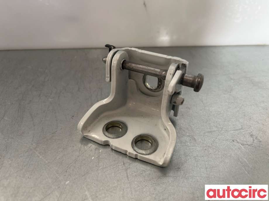 Hengsler til Peugeot 508 2011-2014 (Type I, Fase 1) (PEUGEOT|1606232780|)