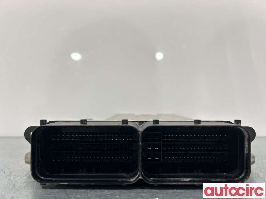 Styreenhet motor til Škoda Superb 2015-->> (Type III)  (SKODA|04L906026MT3V0)