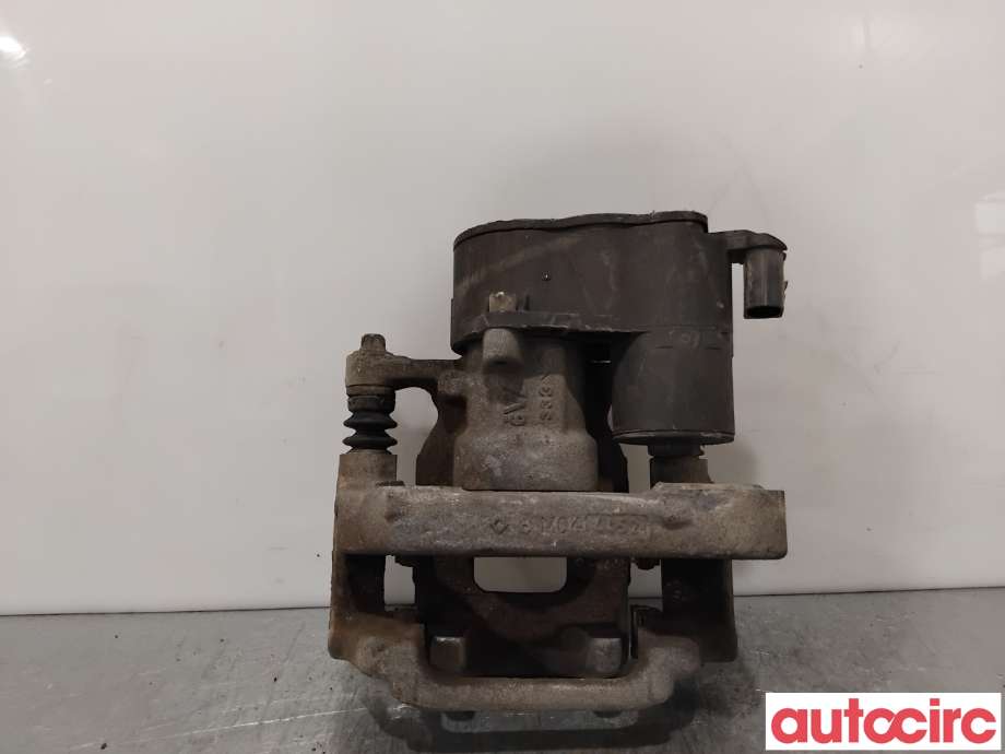 Bremsecaliper venstre bak til Peugeot 2008 2019-->> (Type II)  (PEUGEOT|1608998880||9819059380)