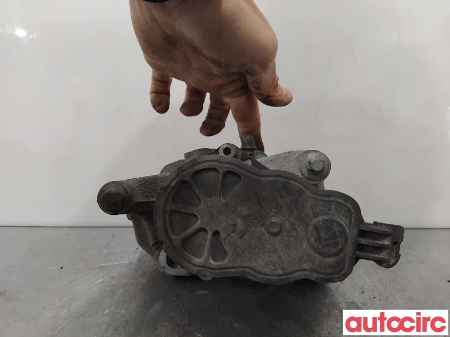 Bremsecaliper venstre bak til Peugeot 2008 2019-->> (Type II)  (PEUGEOT|1608998880||9819059380)