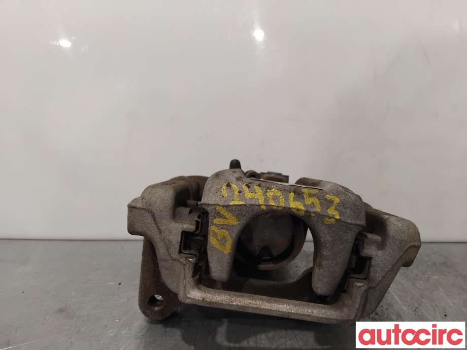 Bremsecaliper venstre bak til Peugeot 2008 2019-->> (Type II)  (PEUGEOT|1608998880||9819059380)