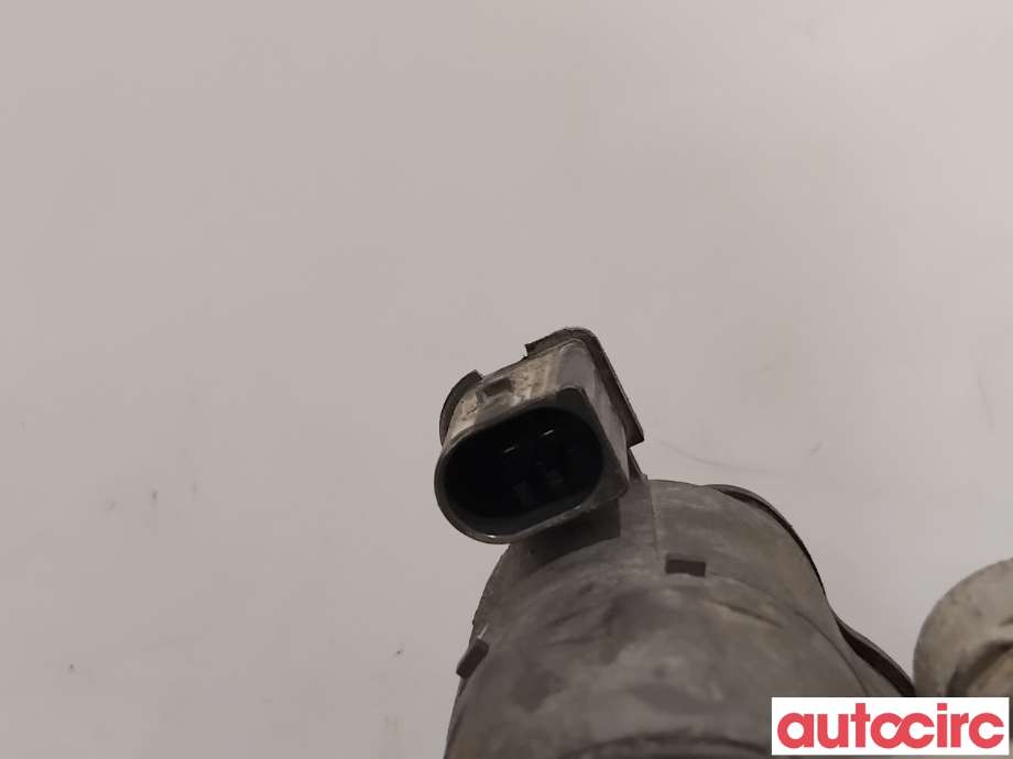 Bremsecaliper venstre bak til Peugeot 2008 2019-->> (Type II)  (PEUGEOT|1608998880||9819059380)