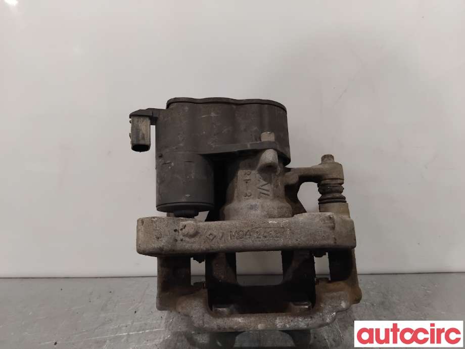 Bremsecaliper høyre bak til Peugeot 2008 2019-->> (Type II)  (PEUGEOT|1608998980||9819059480)