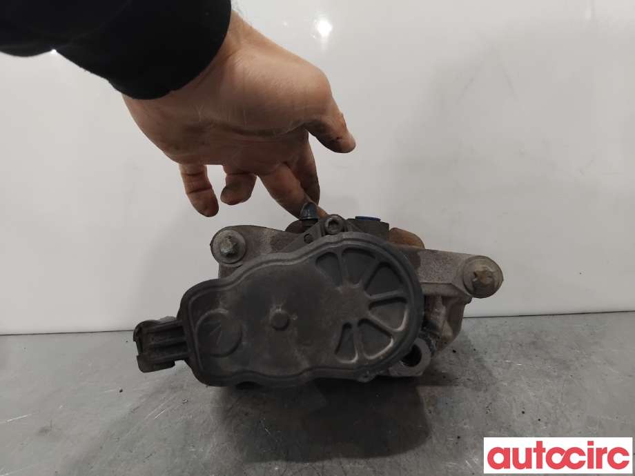 Bremsecaliper høyre bak til Peugeot 2008 2019-->> (Type II)  (PEUGEOT|1608998980||9819059480)