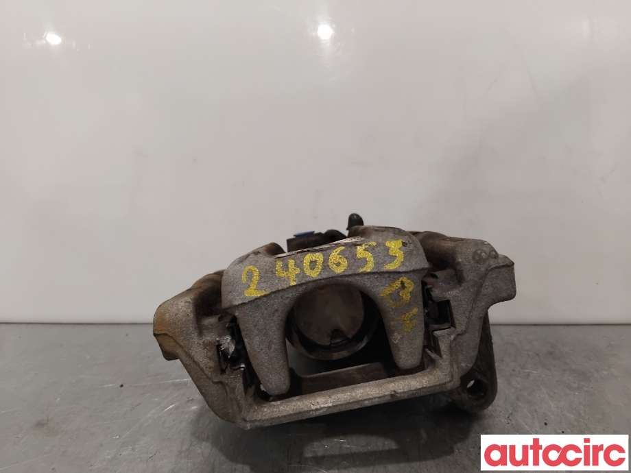Bremsecaliper høyre bak til Peugeot 2008 2019-->> (Type II)  (PEUGEOT|1608998980||9819059480)