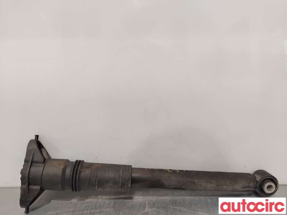 Støtdemper bak til Peugeot 2008 2019-->> (Type II)  (PEUGEOT|9842566580||9842566380)