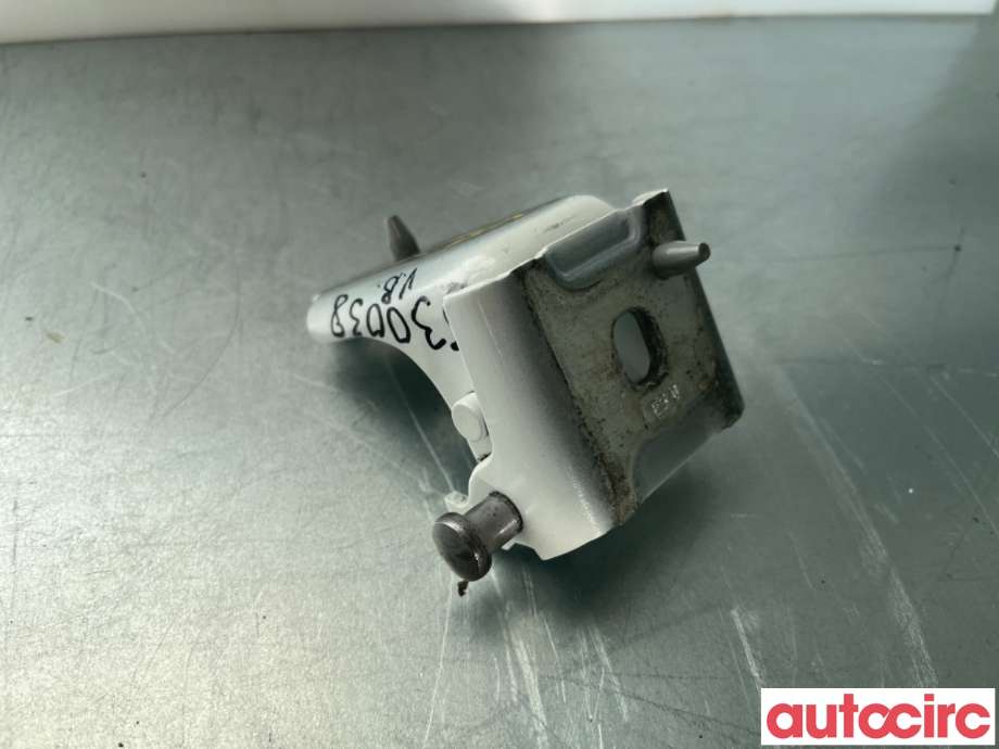 Hengsler til Peugeot 508 2011-2014 (Type I, Fase 1)  (PEUGEOT|9035CX|)