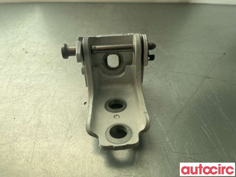 Hengsler til Peugeot 508 2011-2014 (Type I, Fase 1)  (PEUGEOT|9035CX|)