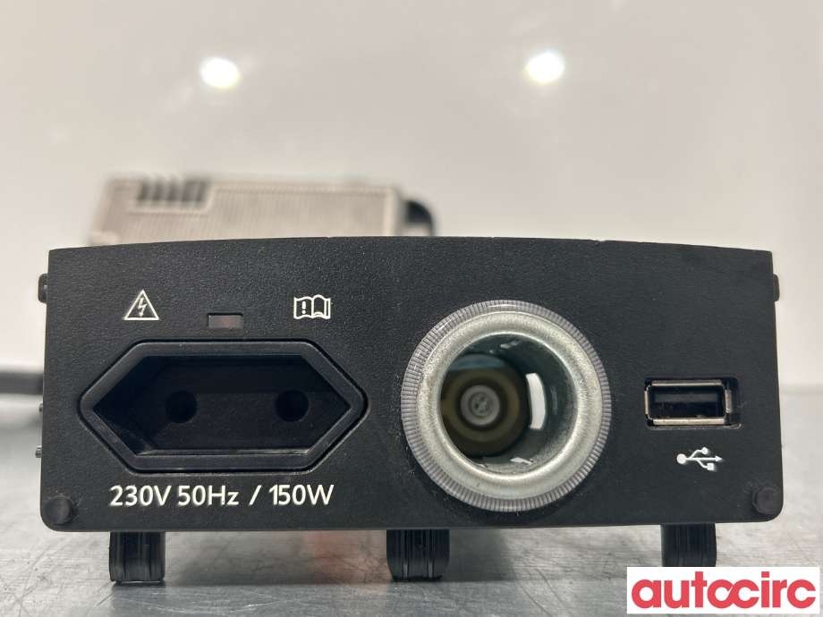 Diverse deler til Škoda Superb 2015-->> (Type III)  (SKODA|3V0907153)