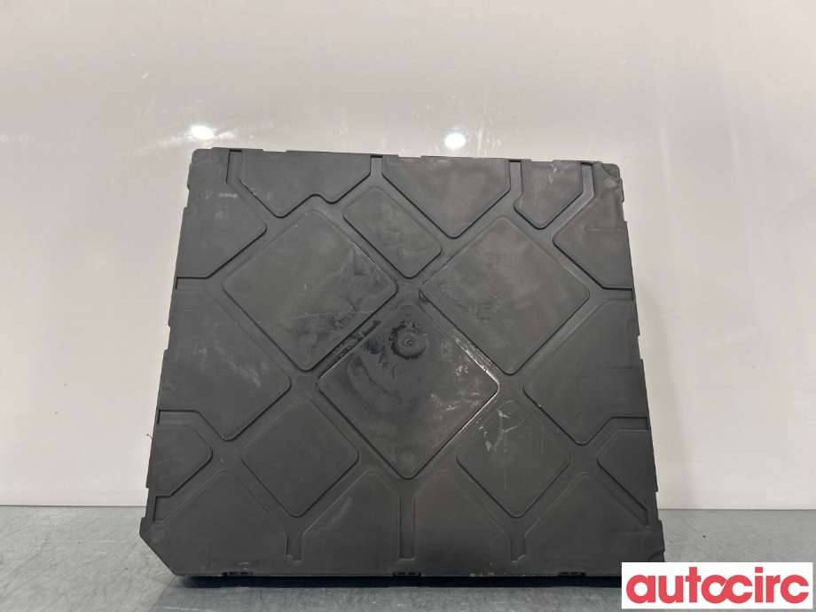 Styreenhet comfort (BCM) til Škoda Superb 2015-->> (Type III)  (SKODA|5Q0937084CQ)