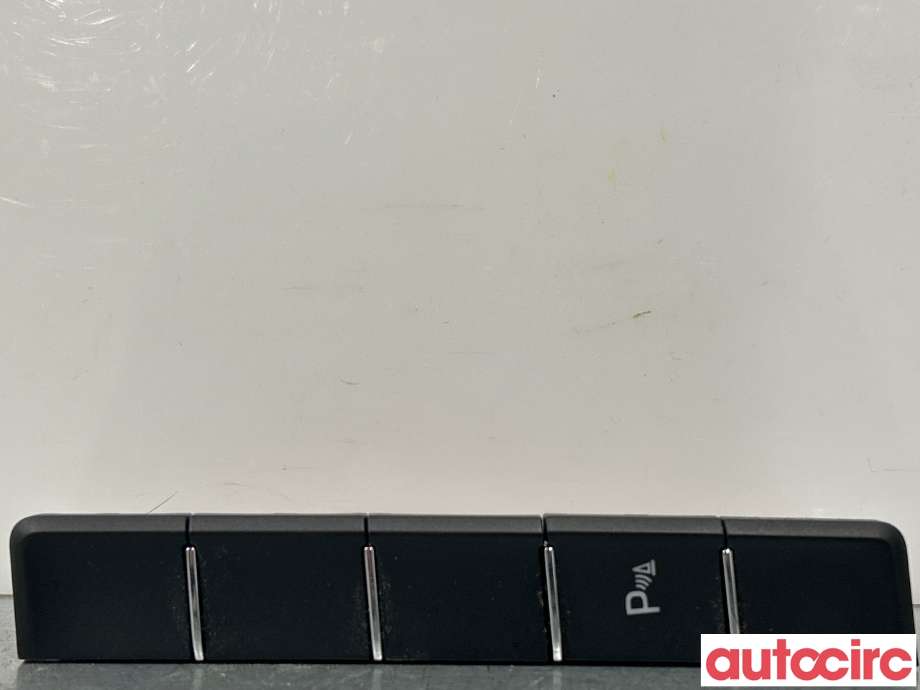 Bryter diverse til Škoda Superb, 2015-->> (Type III)  (SKODA|3V1927132P)