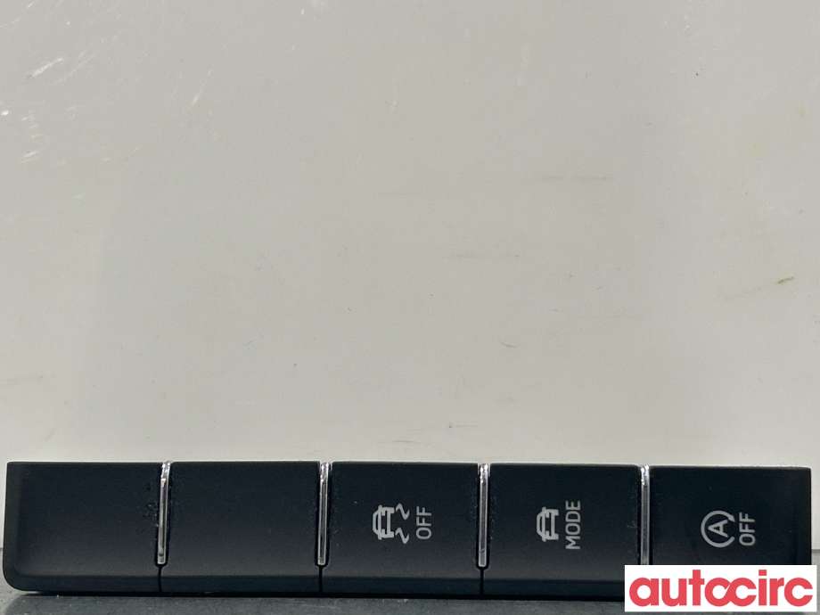 Bryter Antispinn til Škoda Superb, 2015-->> (Type III)  (SKODA|3V1927238N)