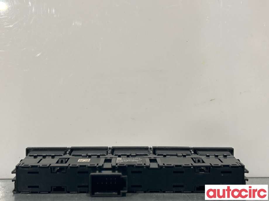 Bryter Antispinn til Škoda Superb 2015-->> (Type III)  (SKODA|3V1927238N)