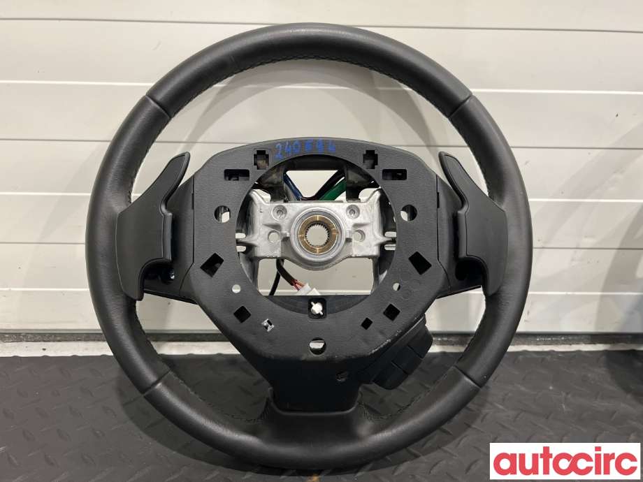 Ratt til Suzuki SX4 S-CROSS 2013-->> (Type II)  (SUZUKI|48110-61M00-5PK)