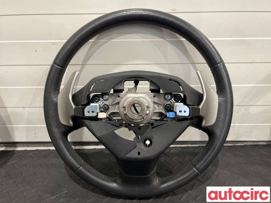 Ratt til Toyota Auris 2007-2010 (Type I, Fase 1)  (TOYOTA|4510002640B0)