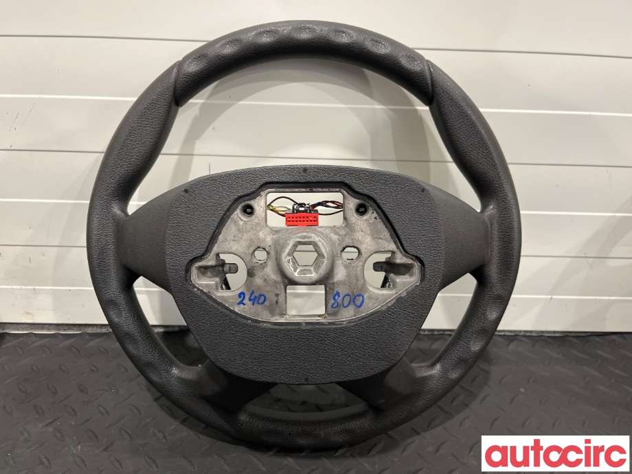 Ratt til Ford Transit Connect 2013-2018 Type II, Fase 1  (FORD|1829618||DT11-3600-BA35B8)