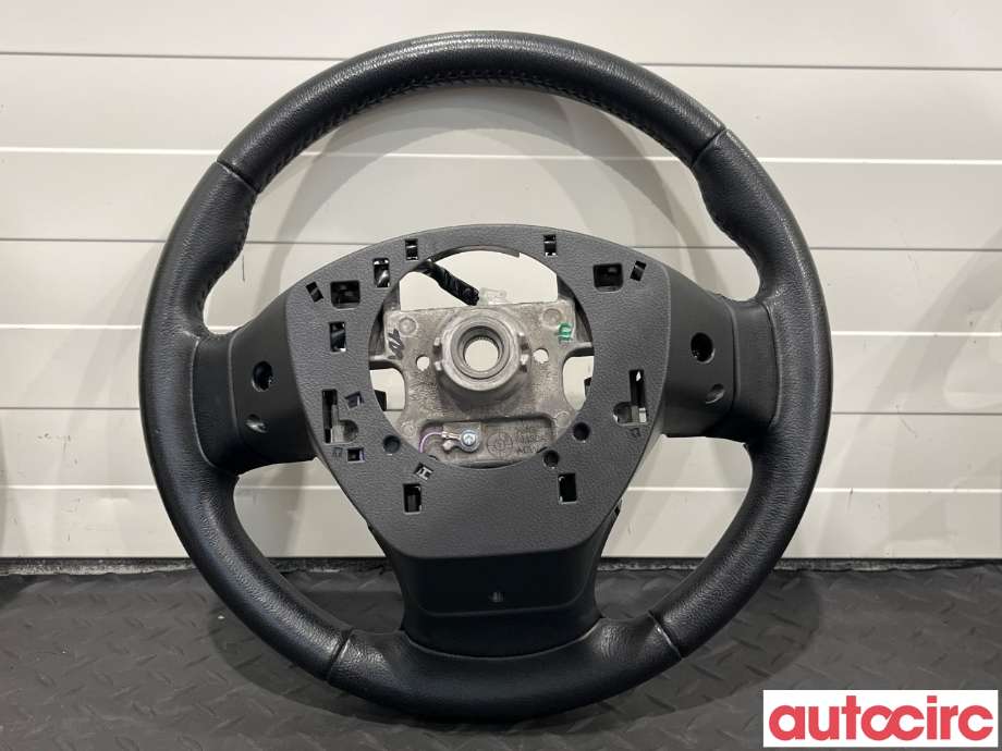 Ratt til Mitsubishi Outlander 2015-->> (Type III, Fase 2)  (MITSUBISHI|4400A706XA)